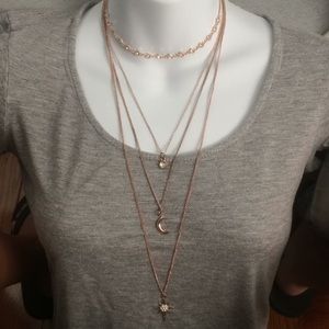 Necklace set